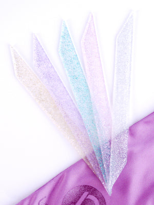The Loopy Cases Sparkle Loop Pack.