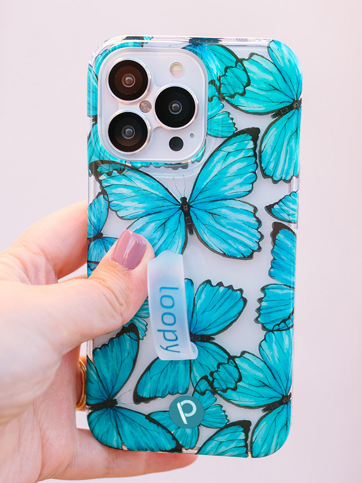 Loopy Cases Loopy Cases