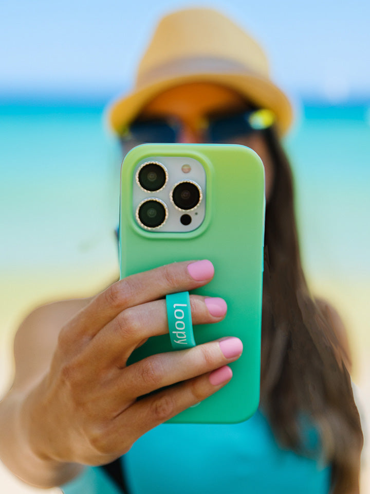 Loopy Cases Loopy Cases