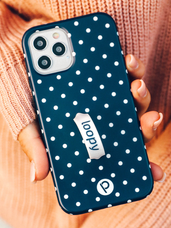 Loopy Cases Loopy Cases