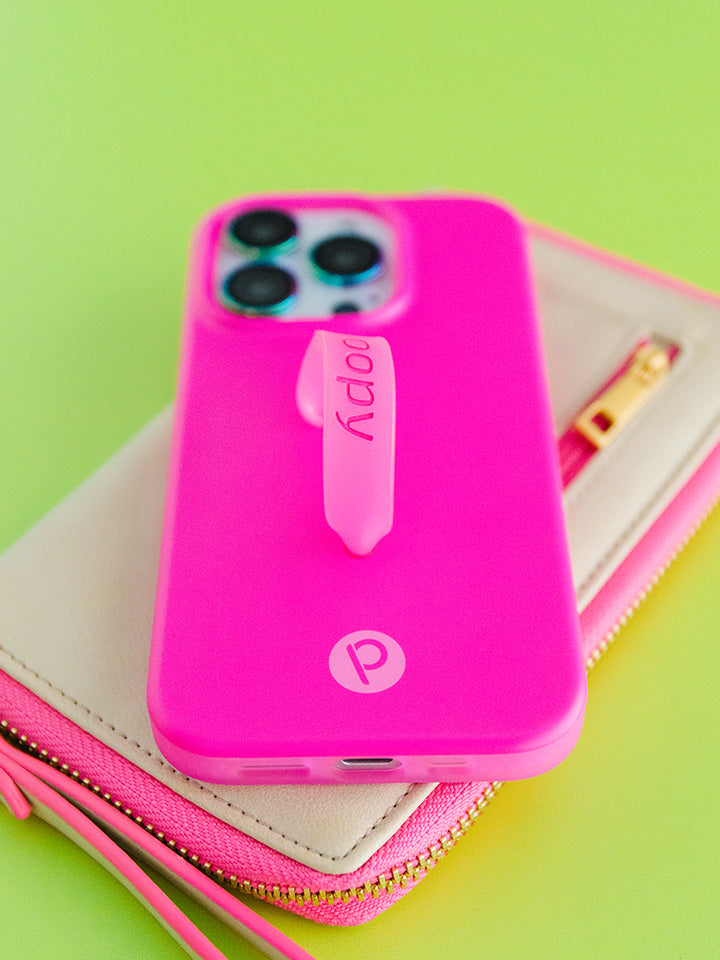 Loopy Cases Loopy Cases