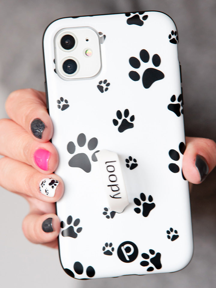 Loopy Cases Loopy Cases