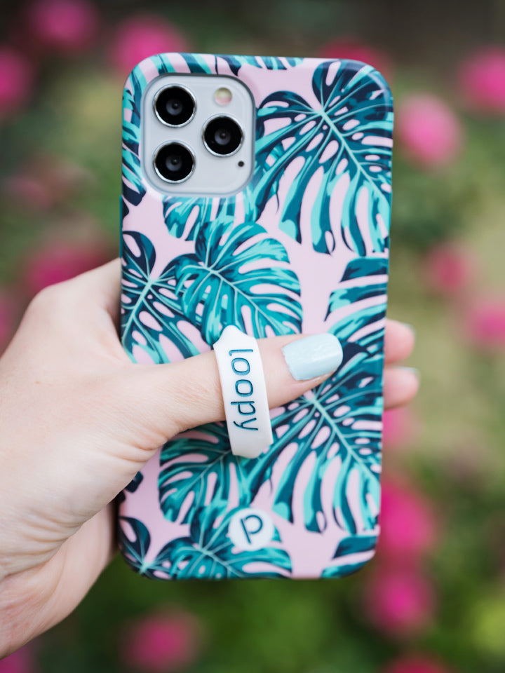 Loopy Cases Loopy Cases