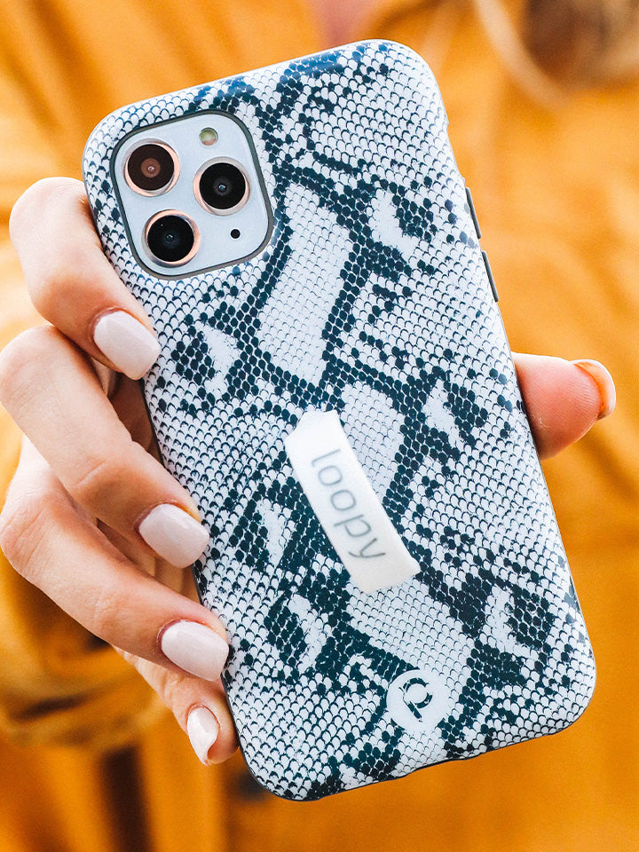 With Finger Loop Loopy Iphone Case BRAND NEW, LOOPY, IPHONE 15