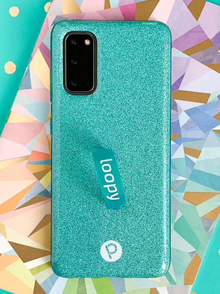 Loopy Cases Loopy Cases