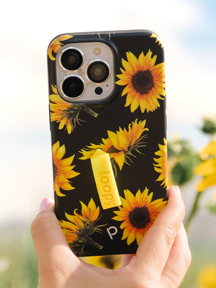 Loopy Cases Loopy Cases
