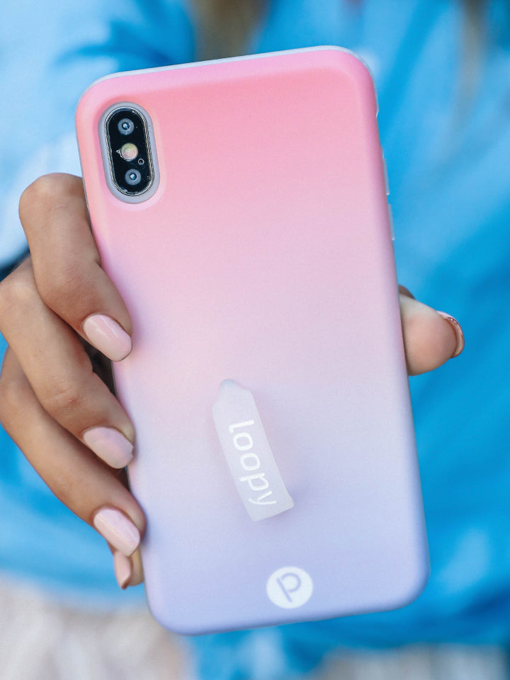 Loopy Cases Loopy Cases