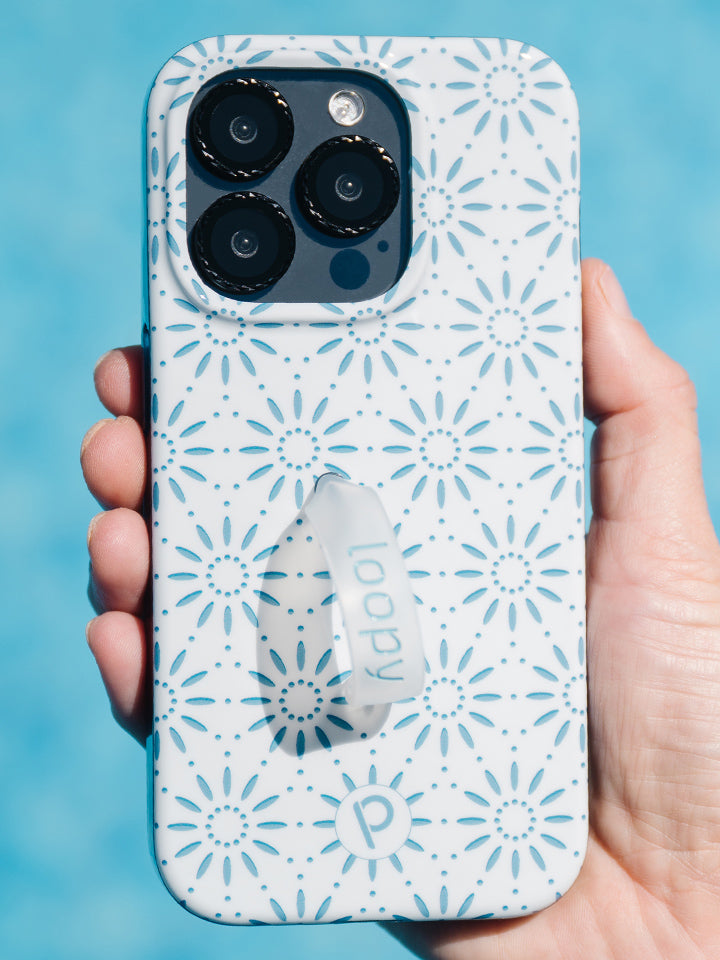 Loopy Cases Loopy Cases