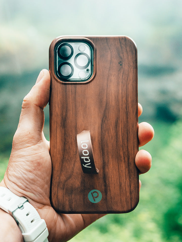 Loopy Cases Loopy Cases