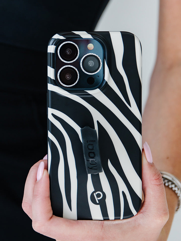 Loopy Cases Loopy Cases