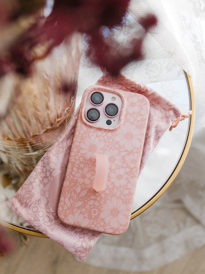 A Rosewood Meadow Loopy Case.|| feature-media