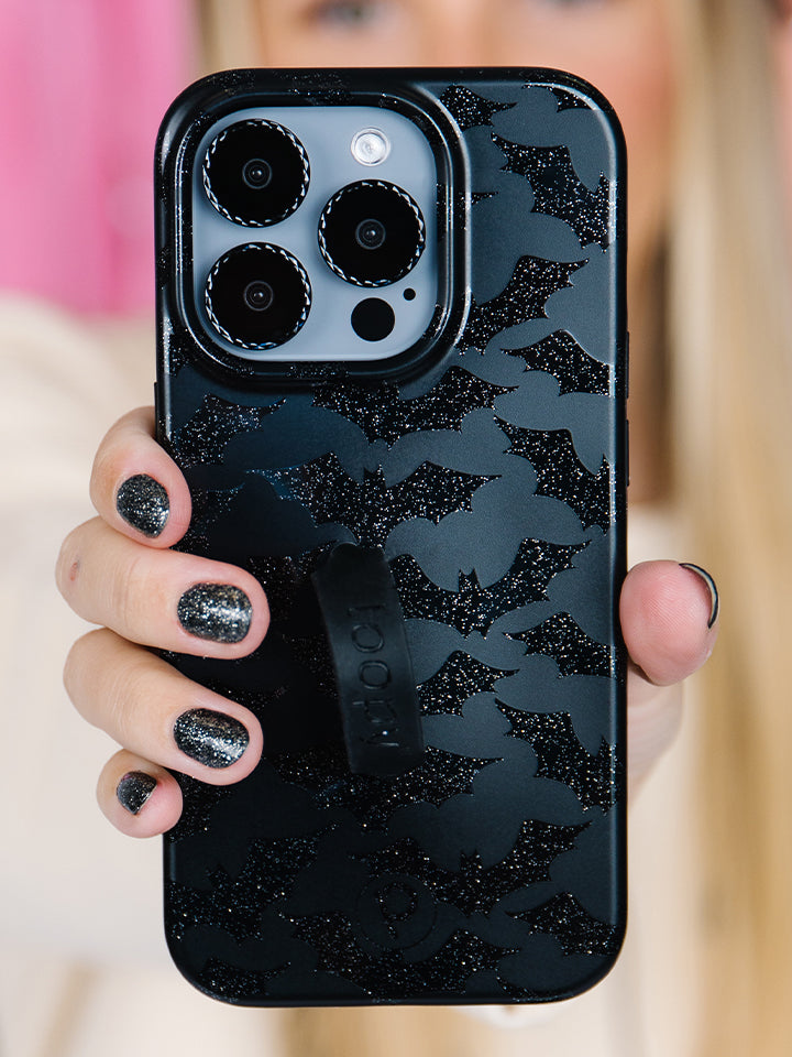 Loopy Cases Loopy Cases