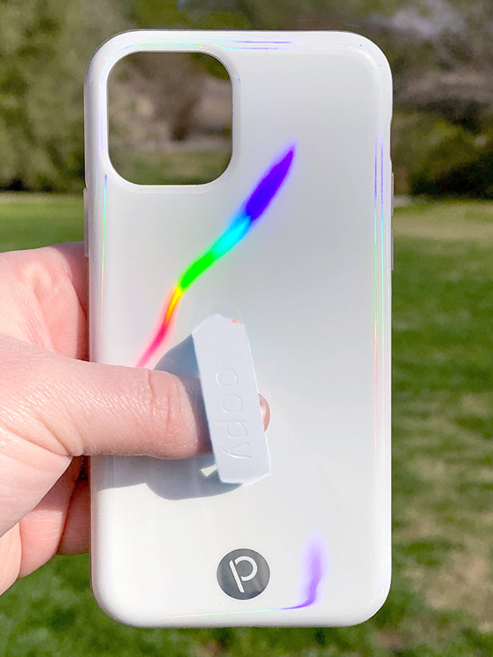 Loopy Cases Opal – Loopy®Cases