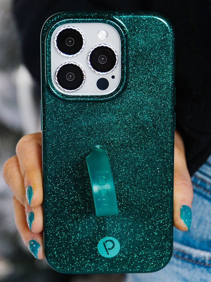 Emerald Loopy Cases For Iphone 11 Teal Phone Case Loopy Cases Teal Loopy Cases Emerald Loopy Cases For Iphone 11 Teal Phone Case Loopy Cases Teal Loopy Cases