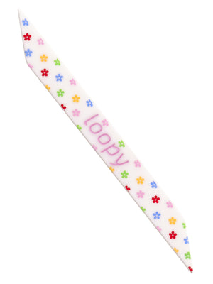 The Loopy Cases Petal Pops Special Edition Super Loop.