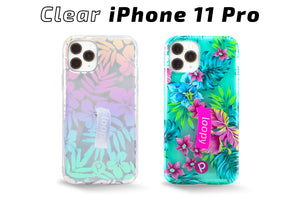 Loopy Clear - iPhone 11 Pro (5.8" Screen)