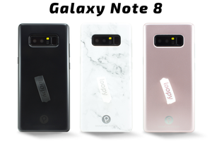 Loopy Galaxy Note 8
