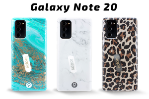 Loopy Galaxy Note 20