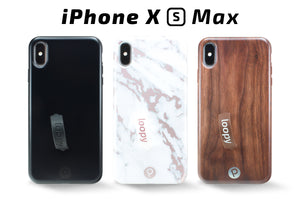 Loopy Original - iPhone Xs Max