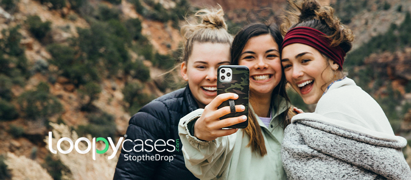Where can I buy a Loopy Case?