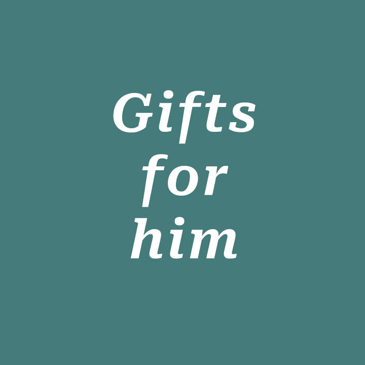 Gifts for him