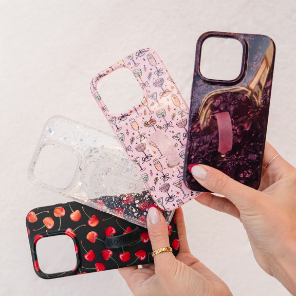 Newest Releases - Loopy Cases – Loopy®Cases