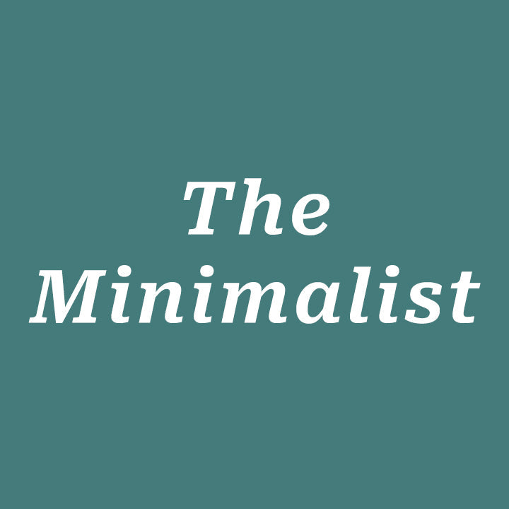 The Minimalist / The Classics