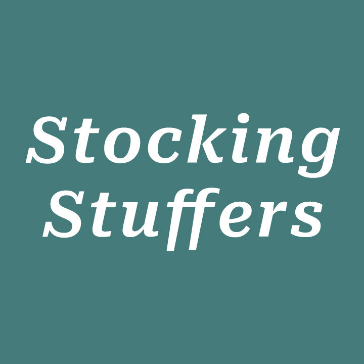 Stocking Stuffers