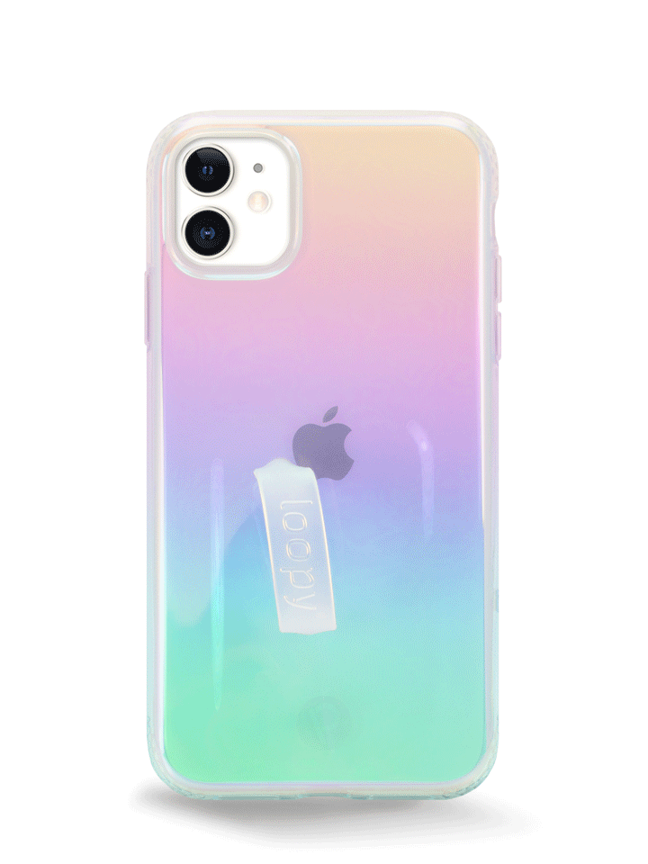 Clear Opal