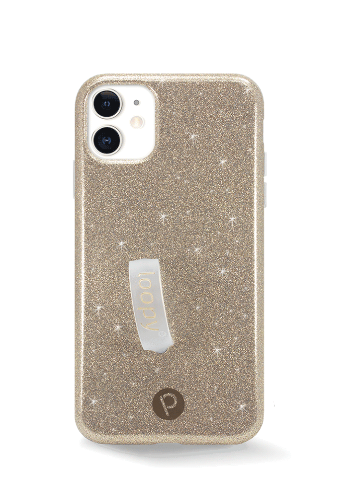 Champagne Sparkle