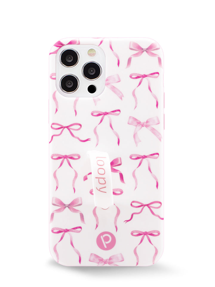 Pink Bows
