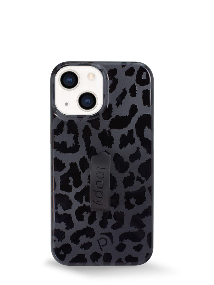 Midnight Leopard