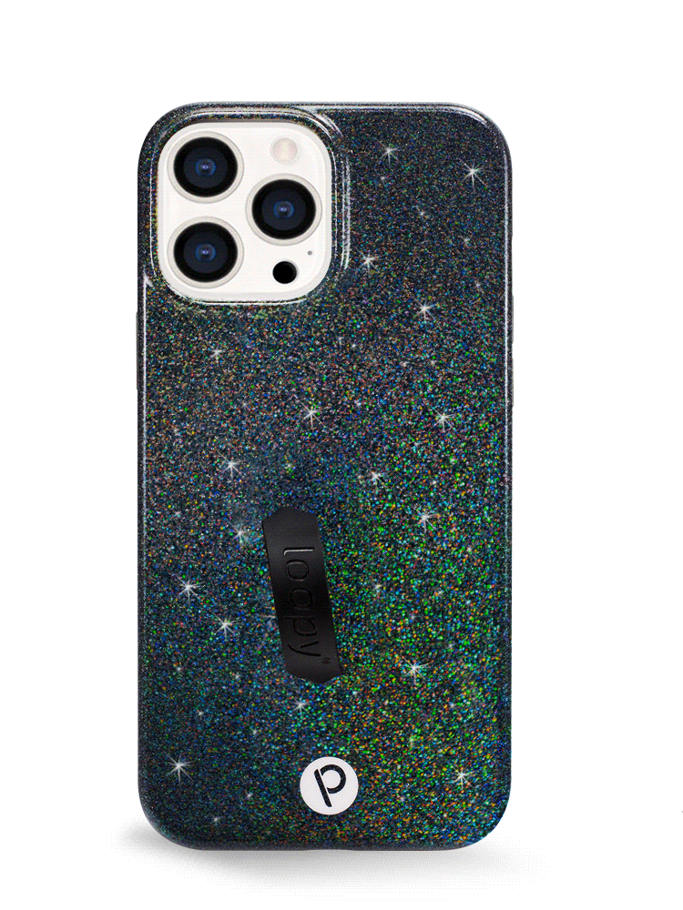 Sparkle Black