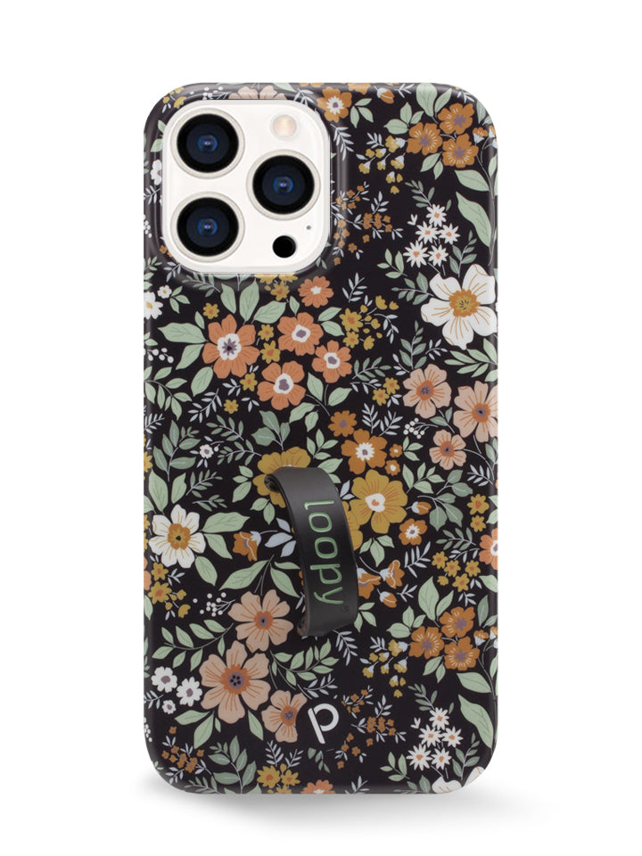 Vintage Blooms