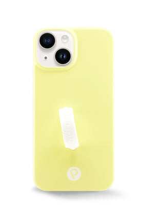 The iPhone 14 Honeybee Loopy Case.
