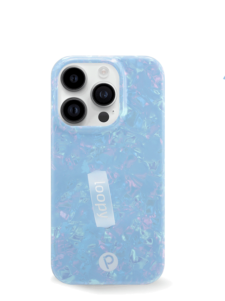 Loopy Cases Clear (Loopy stores case iphone 14 pro)