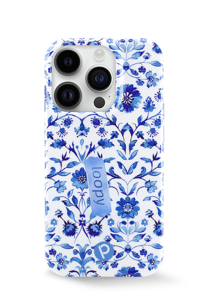 Blue Willow