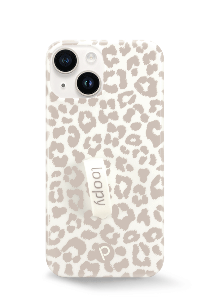 Loopy Cases Loopy Cases