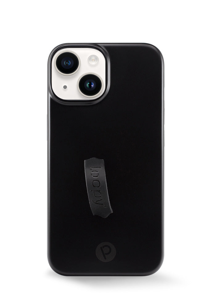 Stealth Black