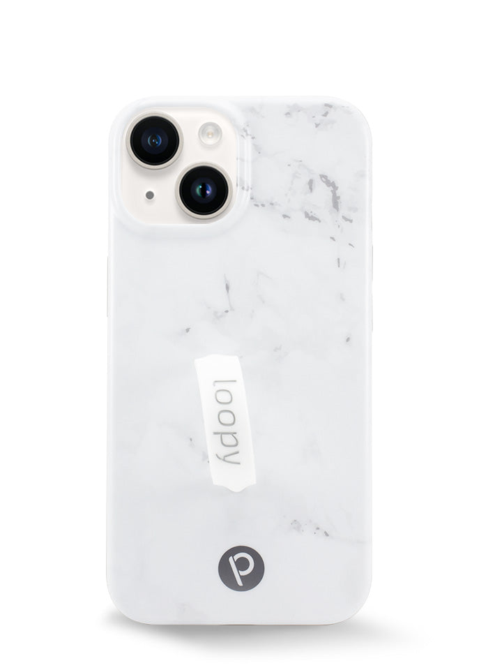 White Marble