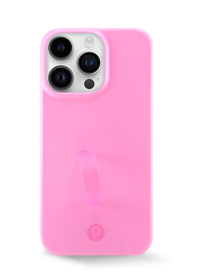 Berry Pink