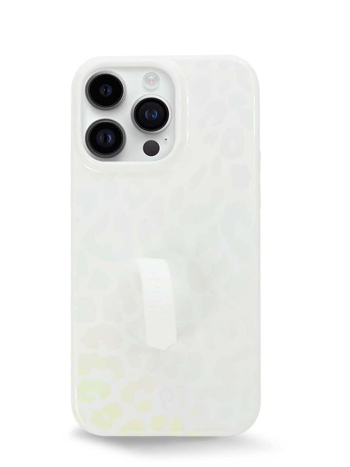 Opal Leopard