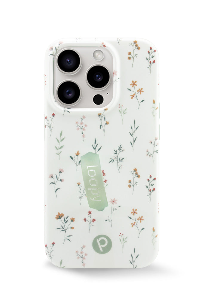 Whispering Wildflowers