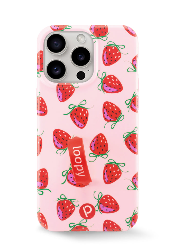 Berries & Bows