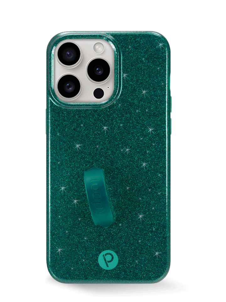 Emerald Sparkle