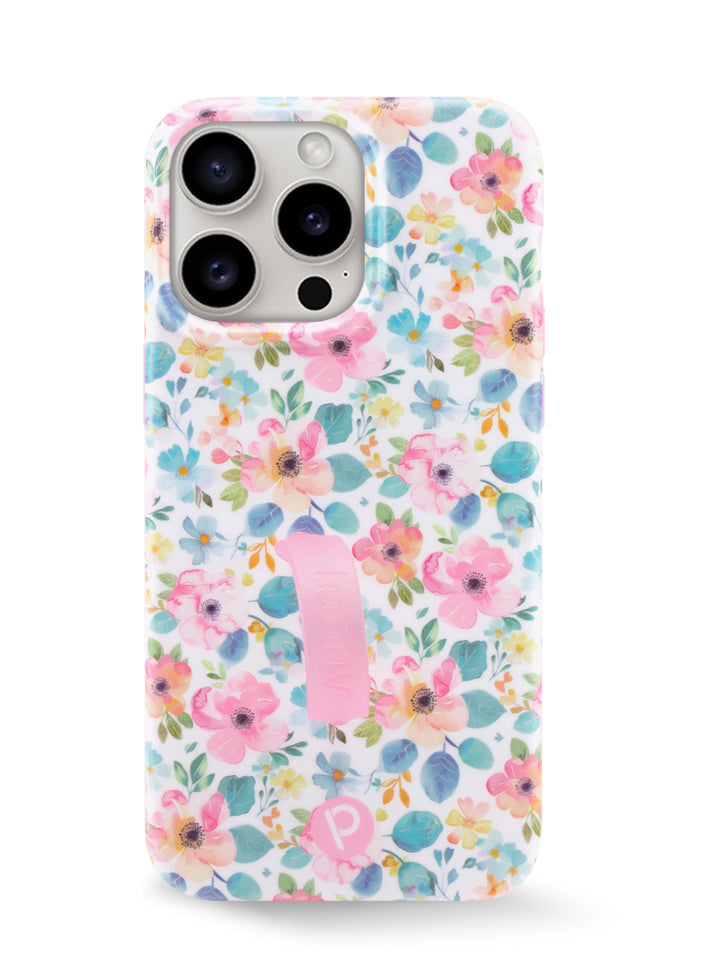 Pastel Petals