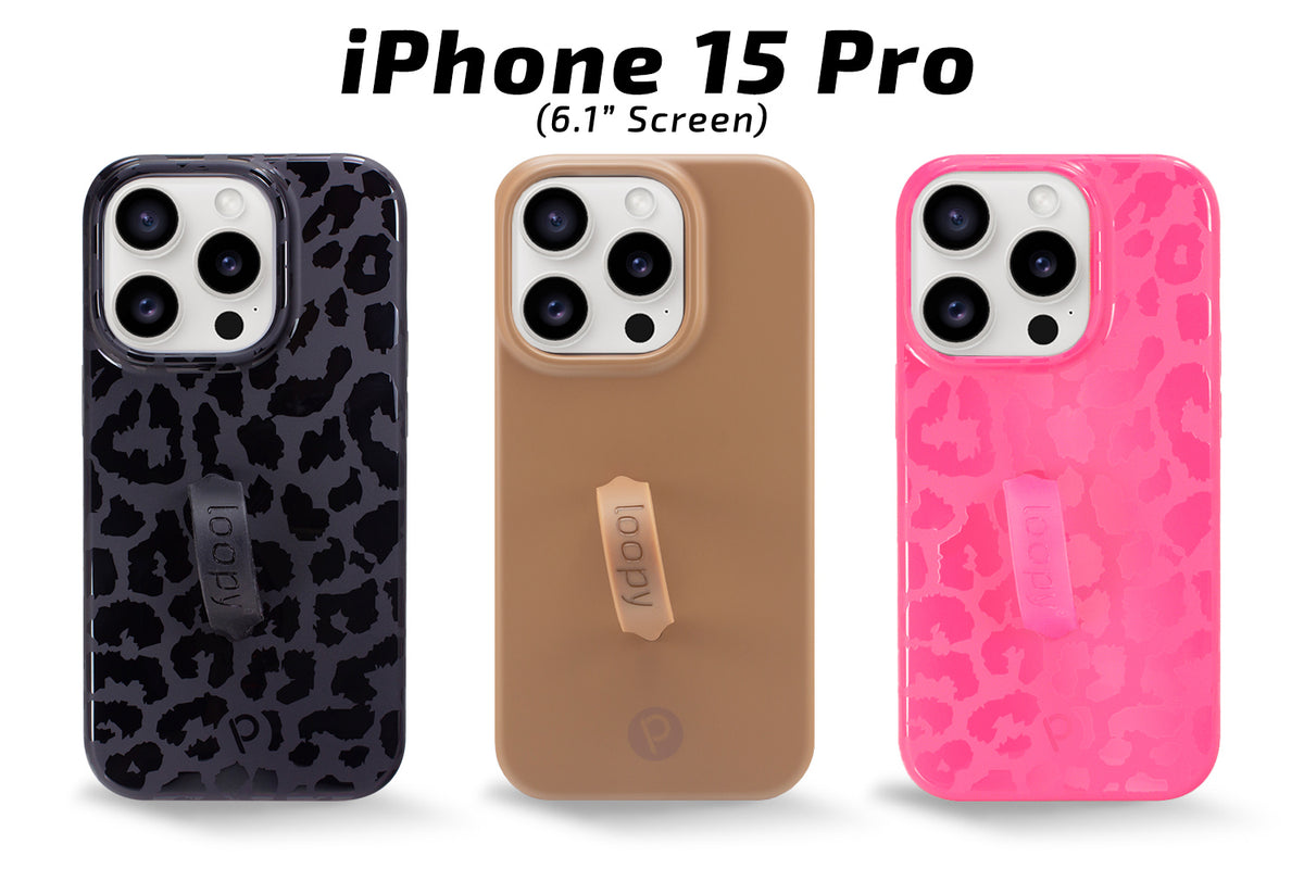 iPhone 12 Pro Max Case, Brown iPhone 12 Pro Max Cases Square Case