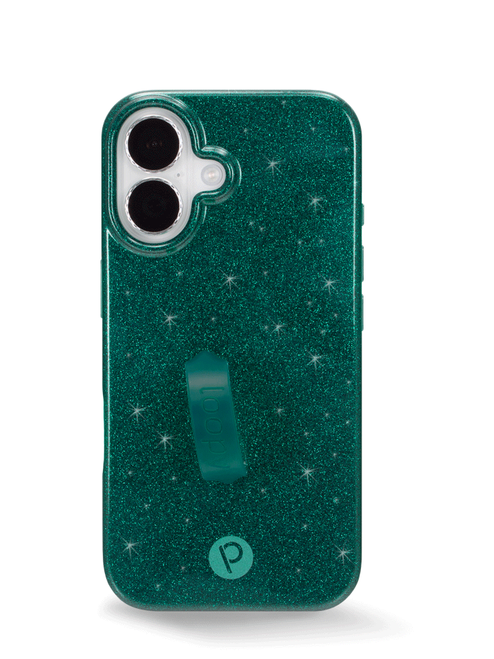 Emerald Sparkle