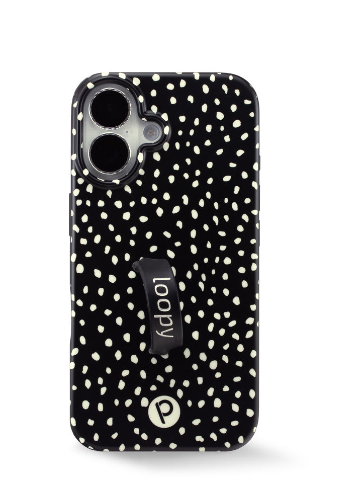 Noir Dots