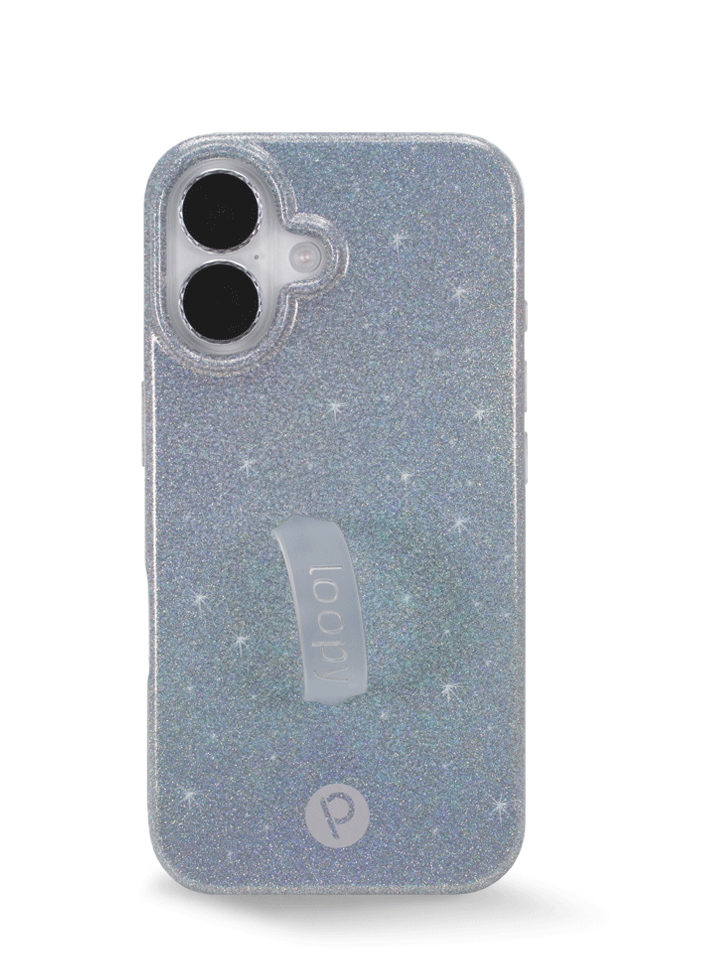 Platinum Sparkle